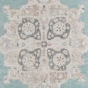 Rug Aqua Swatch link