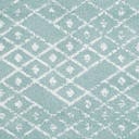 Rug Aqua Swatch link