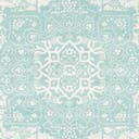 Rug Aqua Swatch link