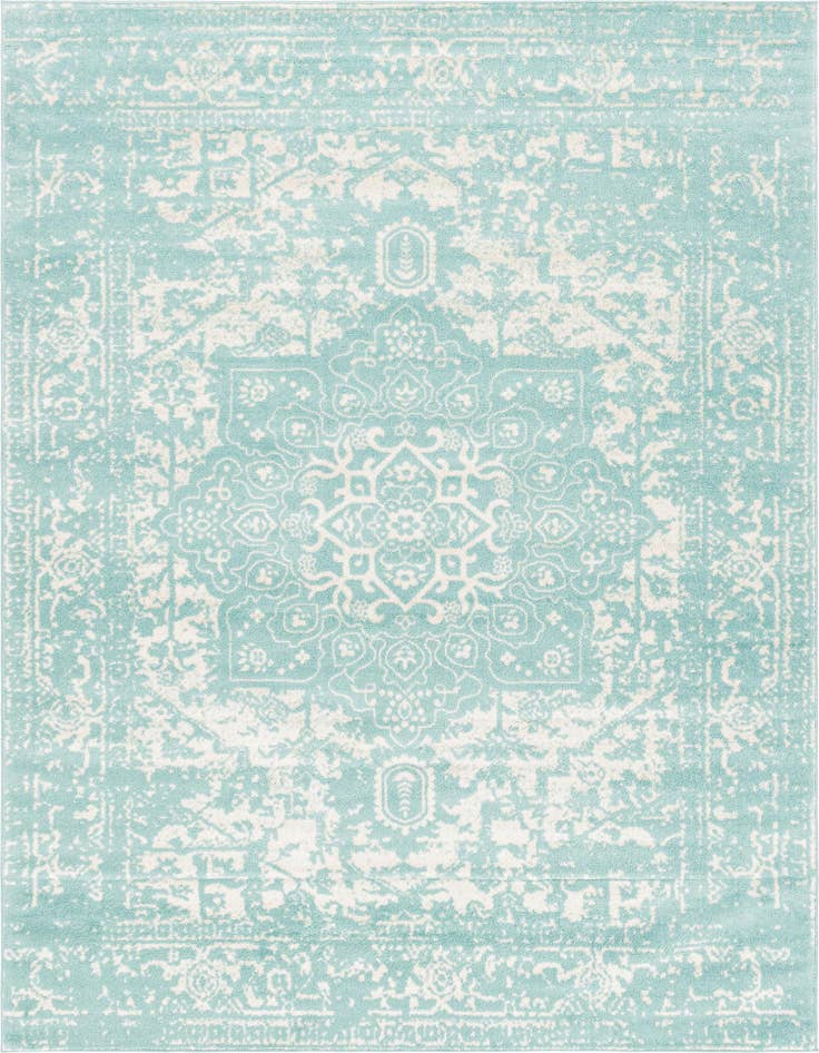 Detail image of 9' x 12' Arlington Rug