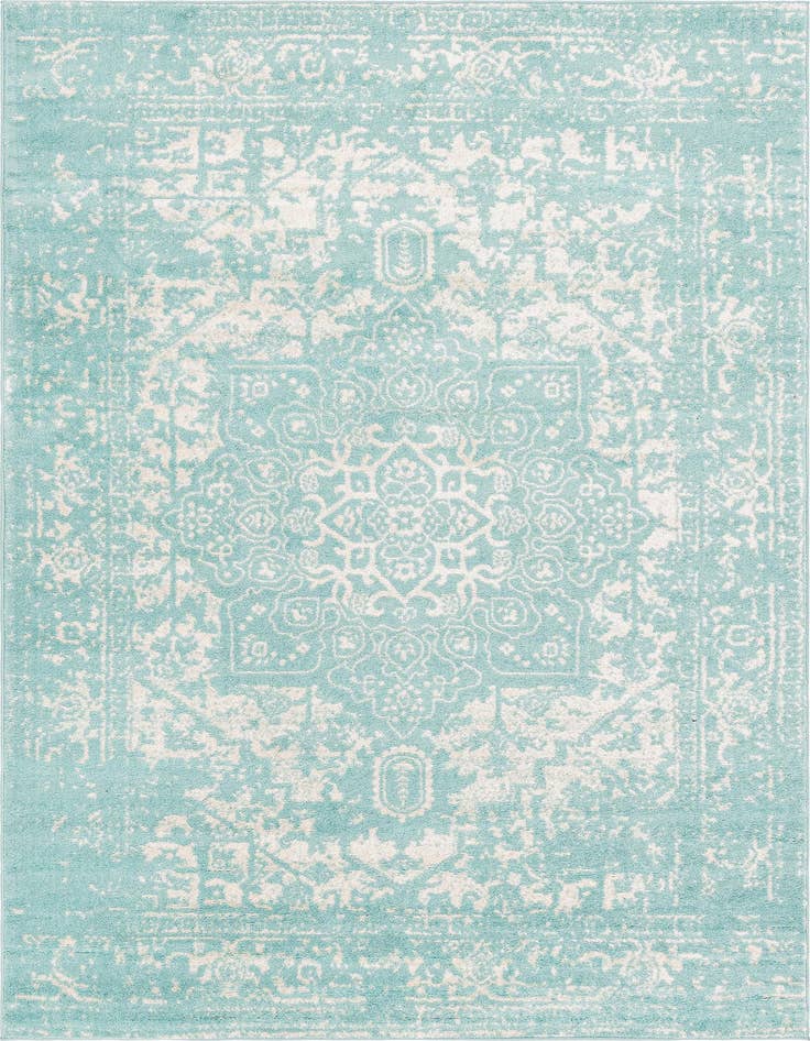 Detail image of 7' x 10' Arlington Rug