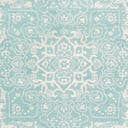 Rug Aqua Swatch link