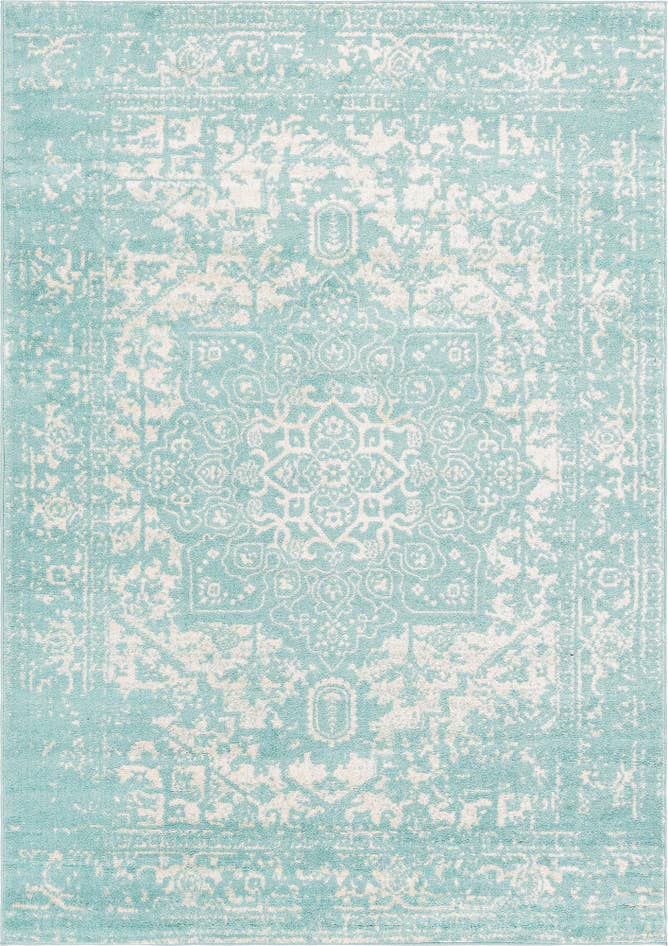 Detail image of 7' x 10' Arlington Rug