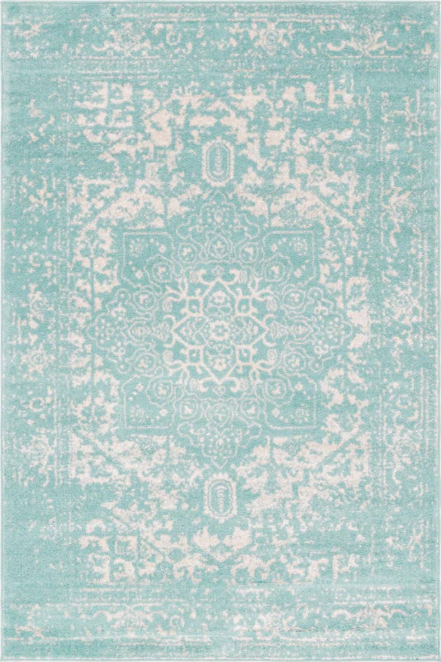 Detail image of 6' x 9' Arlington Rug