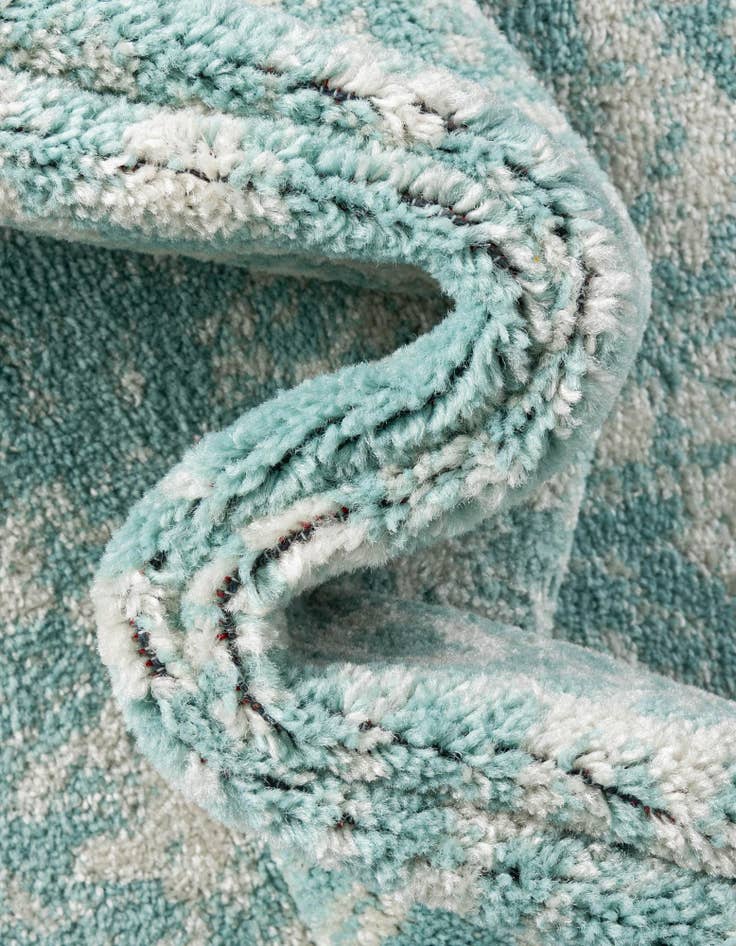 Detail image of 7' 10 x 10' Arlington Rug