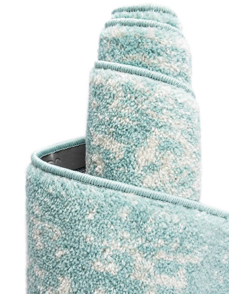 Detail image of 7' 10 x 10' Arlington Rug