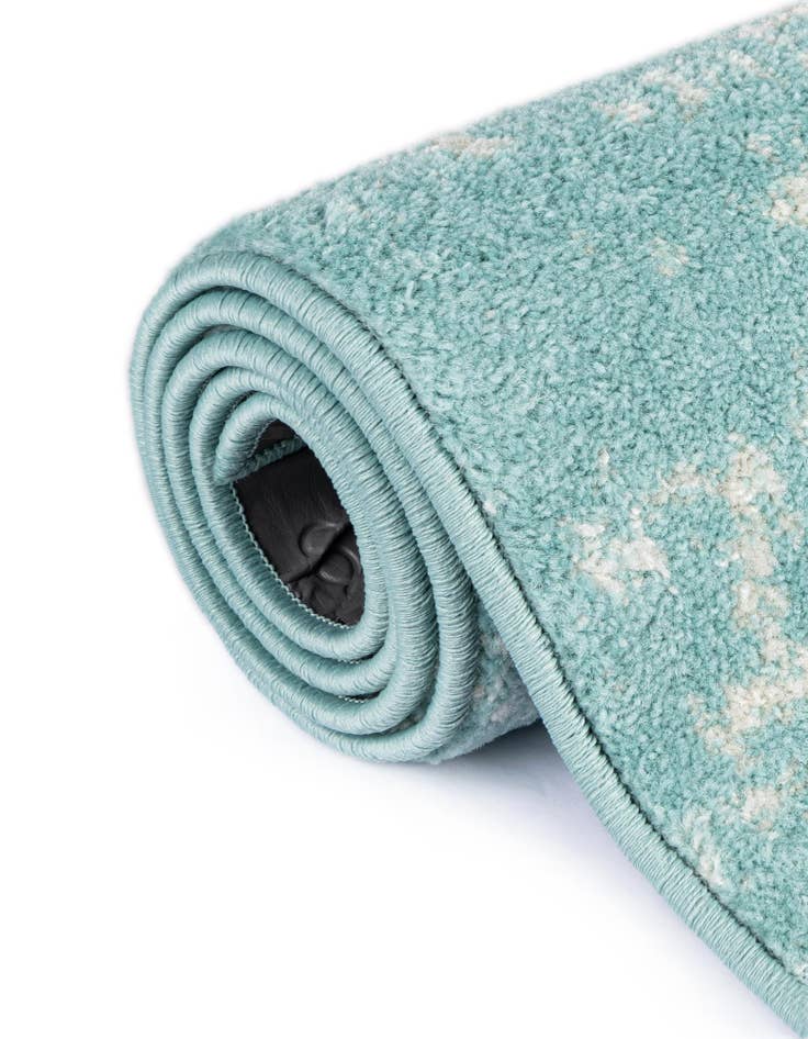 Detail image of 7' 10 x 10' Arlington Rug