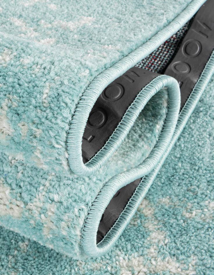 Detail image of 7' 10 x 10' Arlington Rug