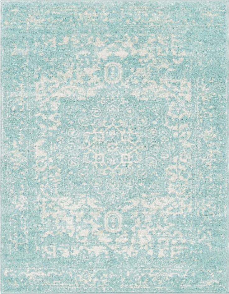 Detail image of 4' x 6' Arlington Rug