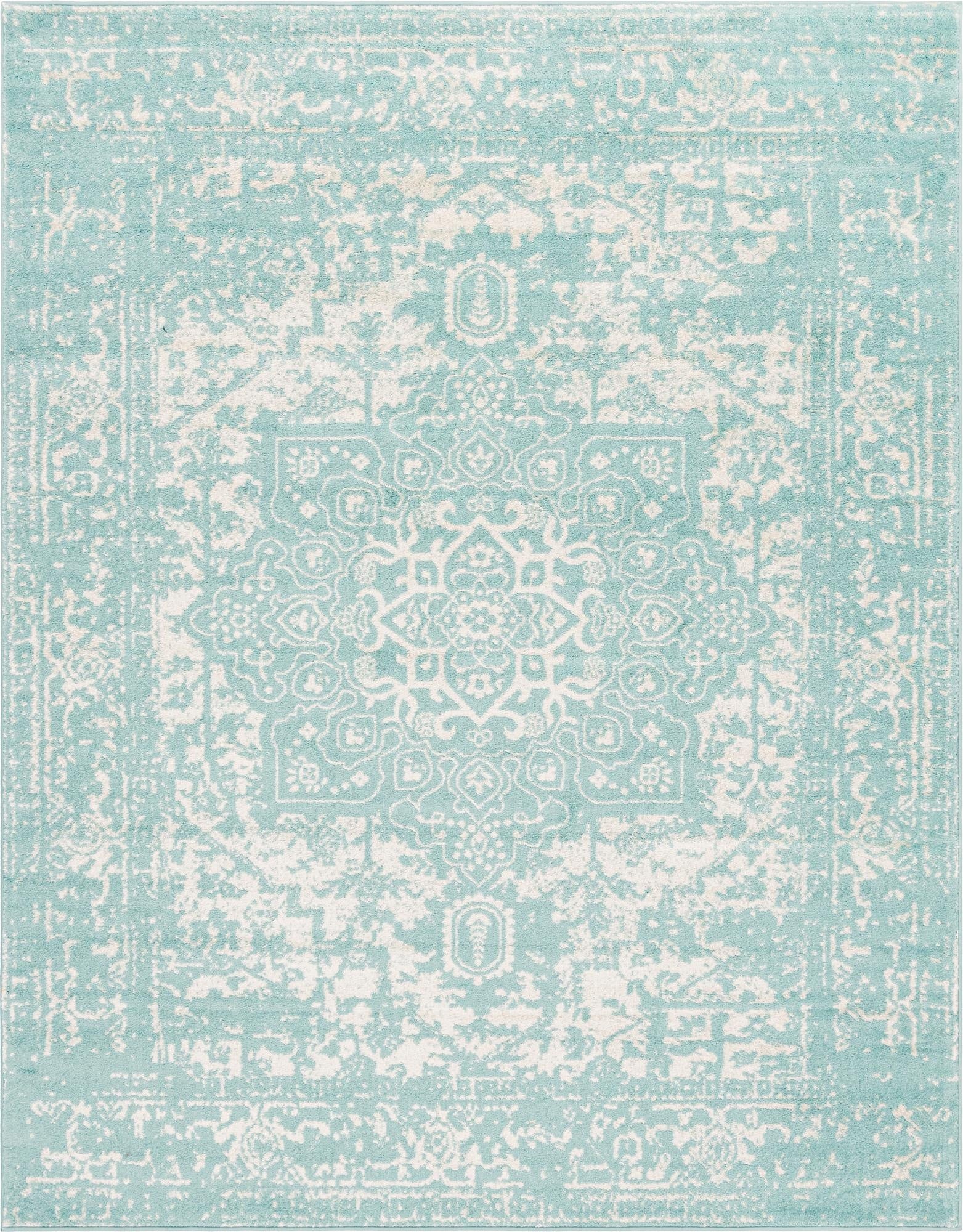 Primary image 7' 10 x 10' Arlington Rug