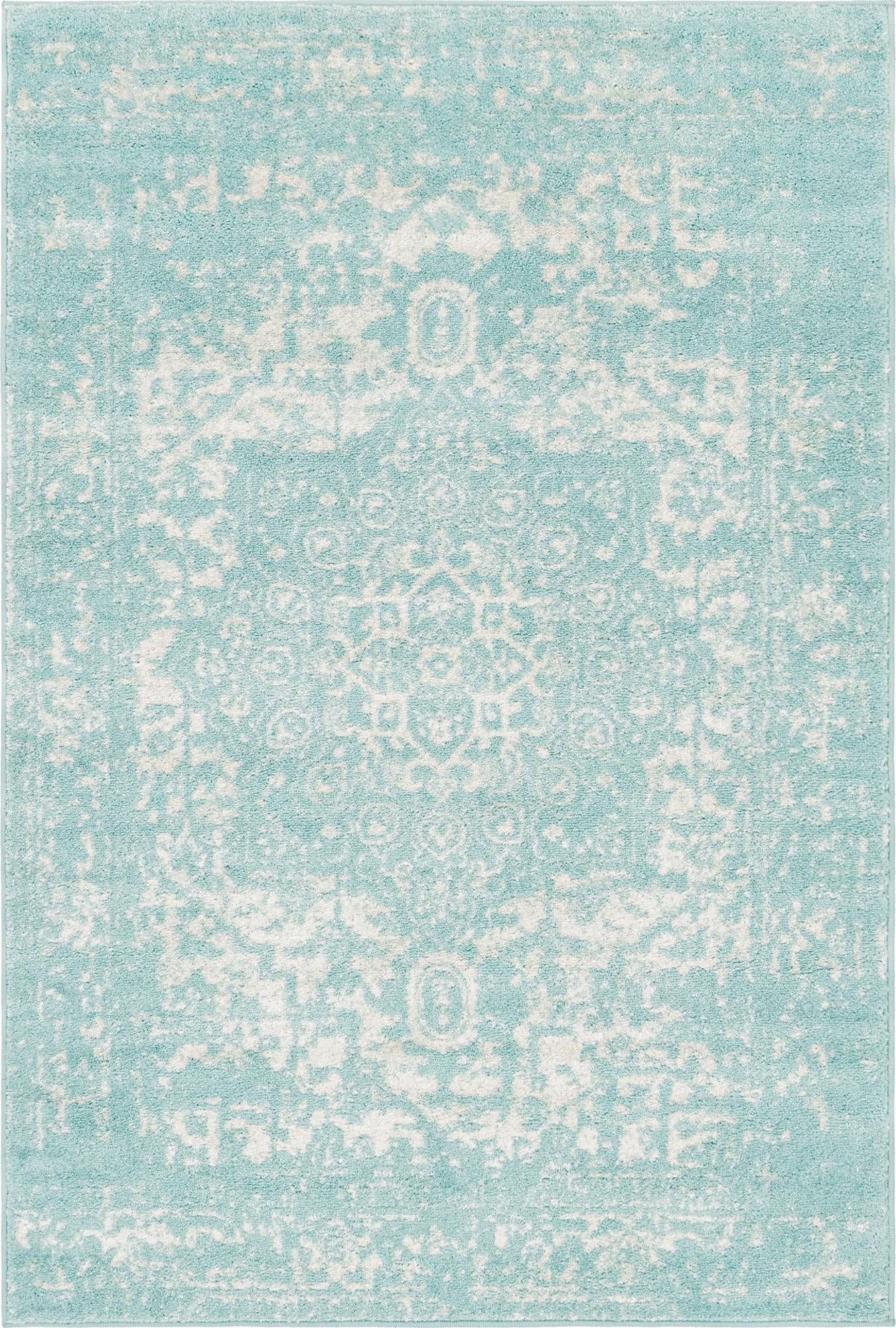 Primary image 4' x 6' Arlington Rug