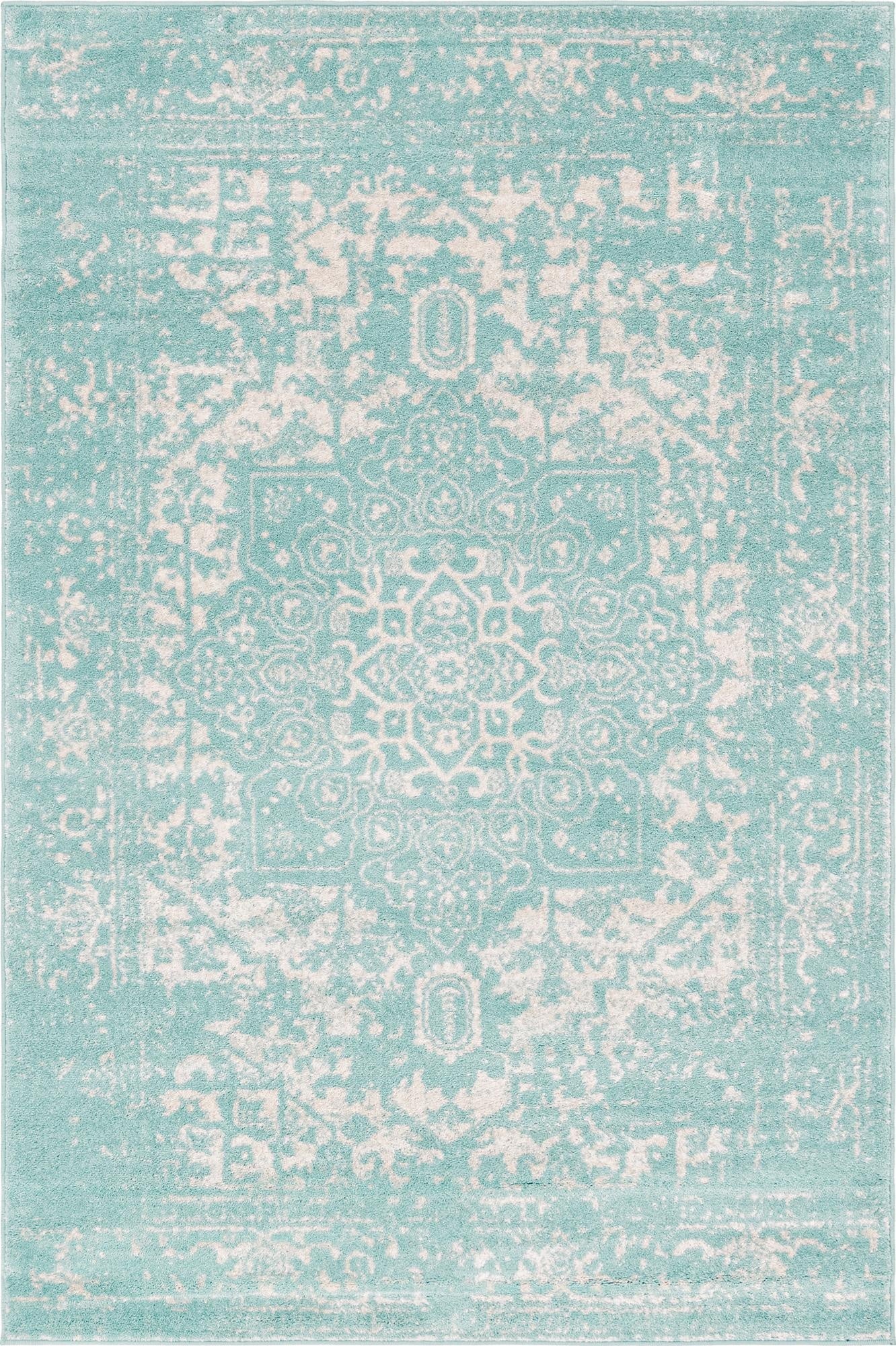 Primary image 6' x 9' Arlington Rug