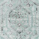 Rug Aqua Swatch link