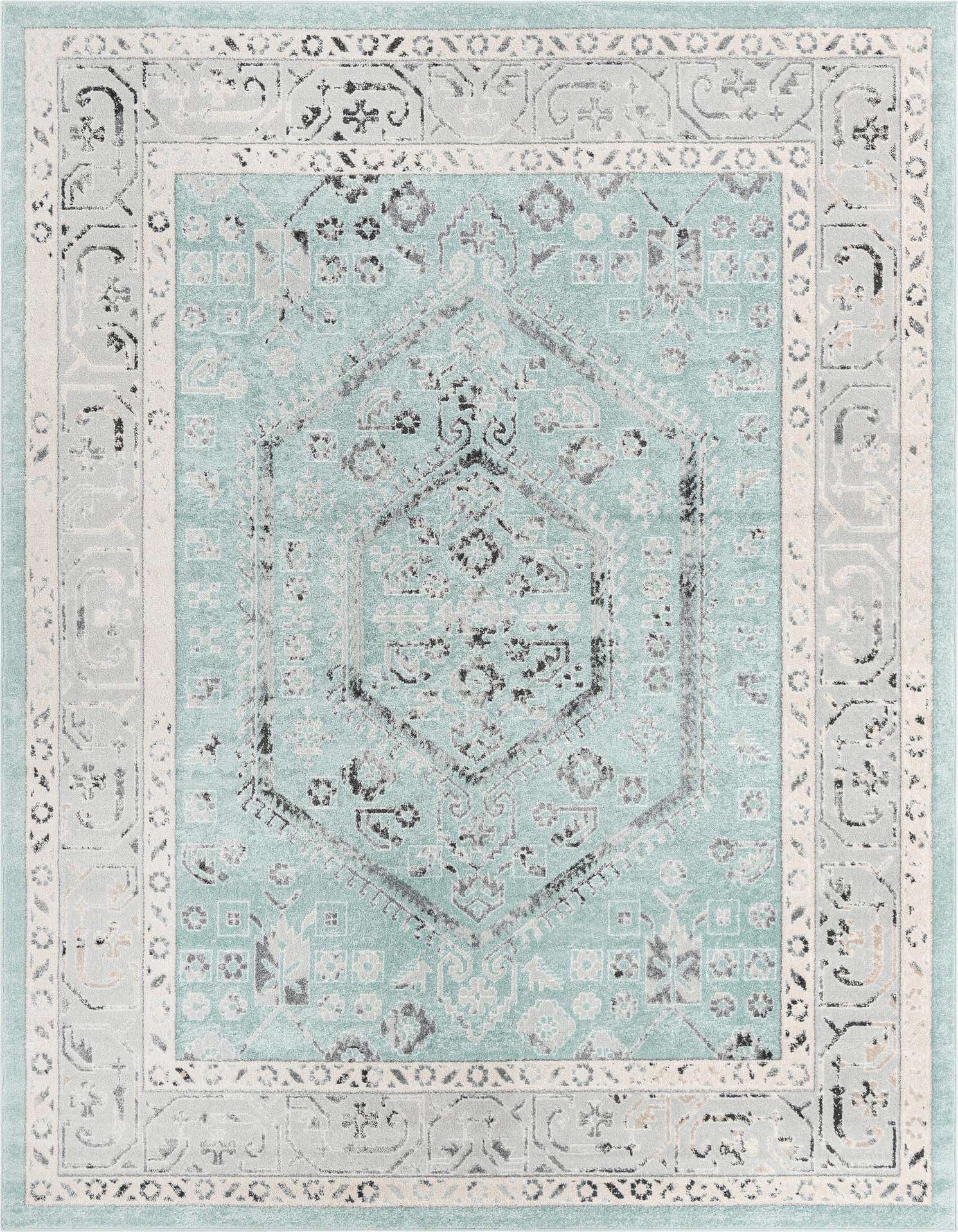 9' x 12' Aurelia Rug