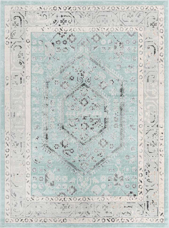 9' x 12' Aurelia Rug