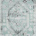 Rug Aqua Swatch link