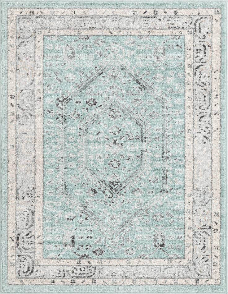 Detail image of 3' x 5' 3 Aurelia Rug