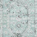 Rug Aqua Swatch link