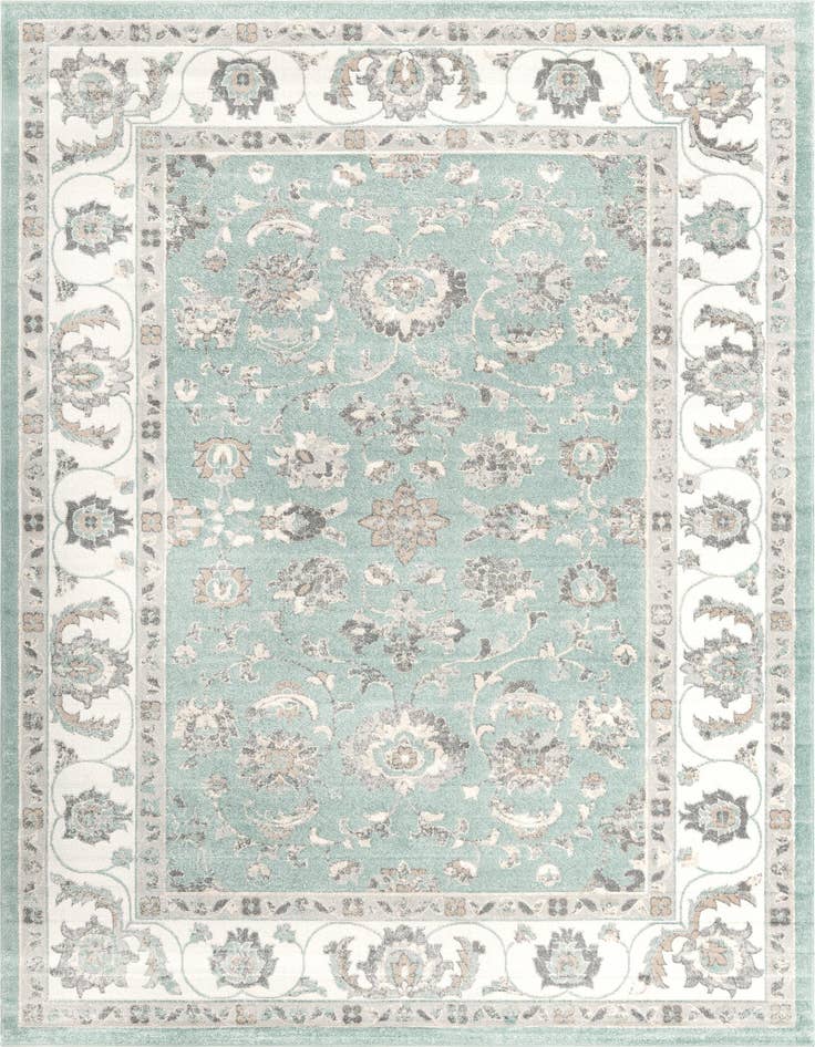 Detail image of 10' x 14' Aurelia Rug