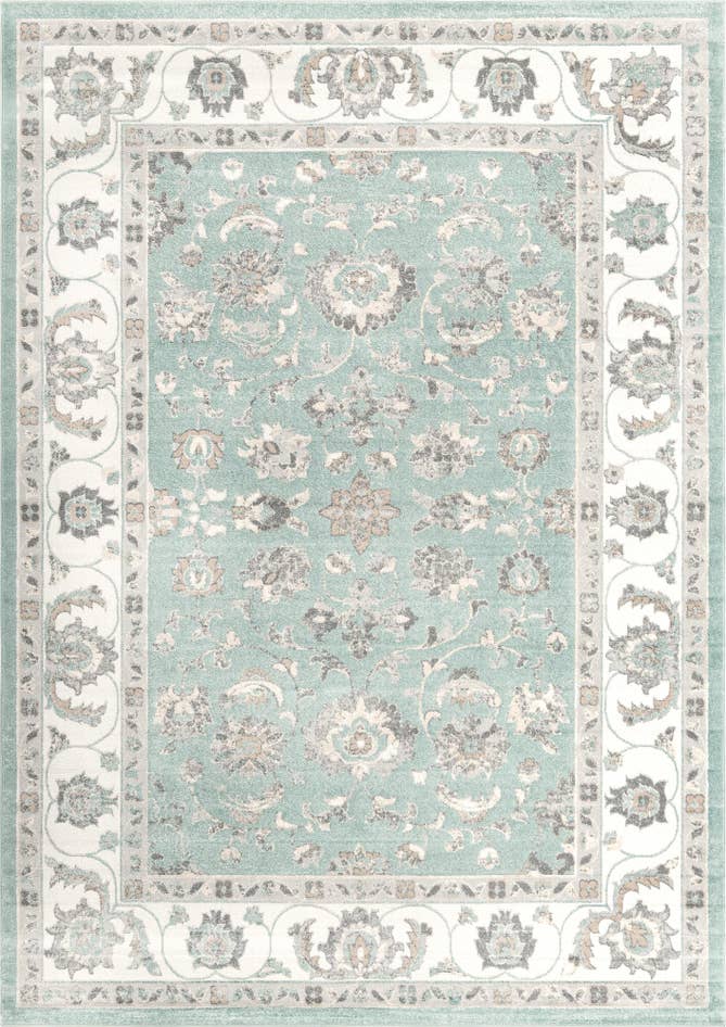 Detail image of 10' x 14' Aurelia Rug