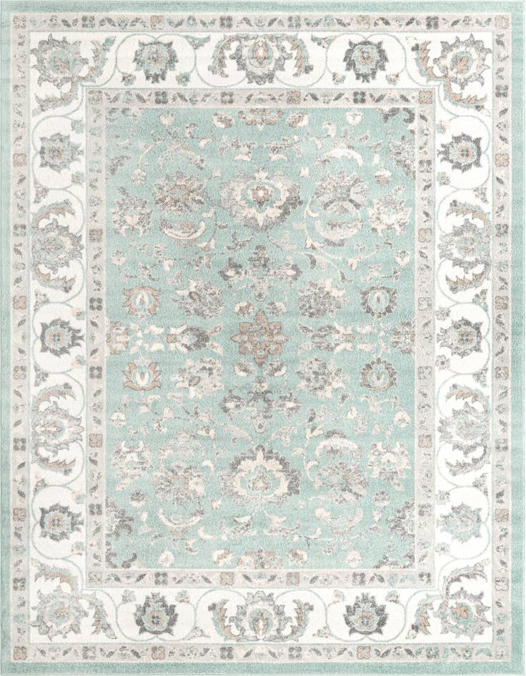 Detail image of 10' x 13' Aurelia Rug