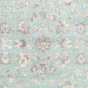 Rug Aqua Swatch link
