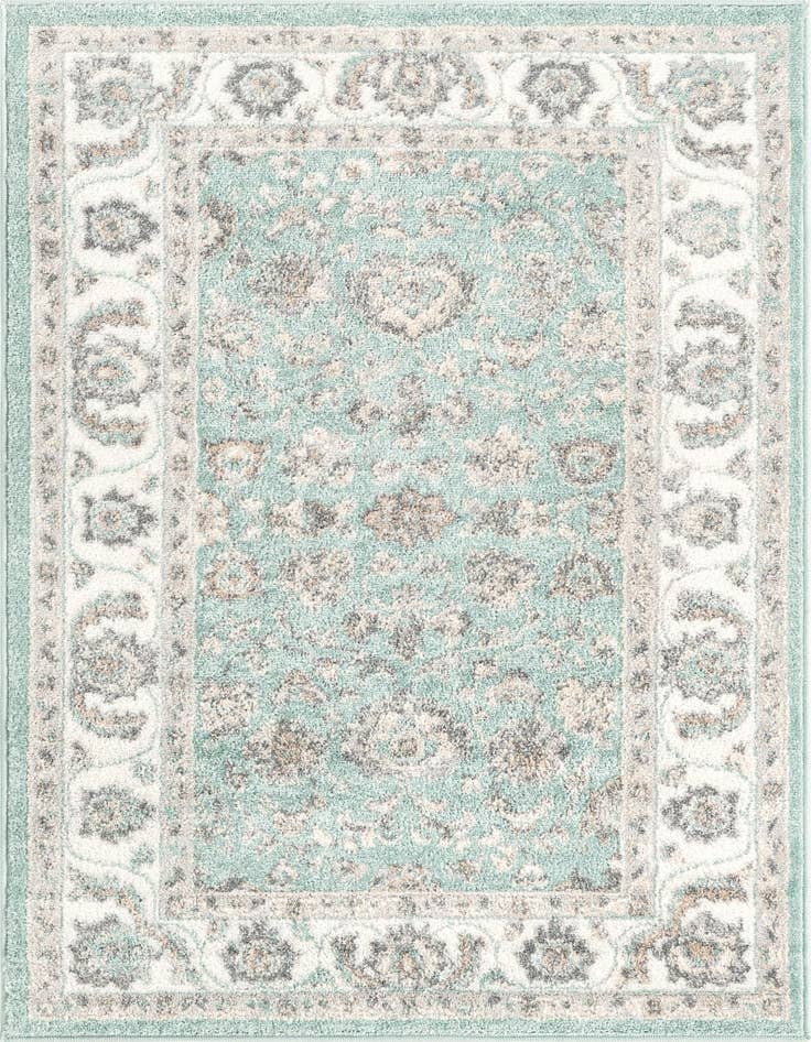 Detail image of 3' x 5' 3 Aurelia Rug