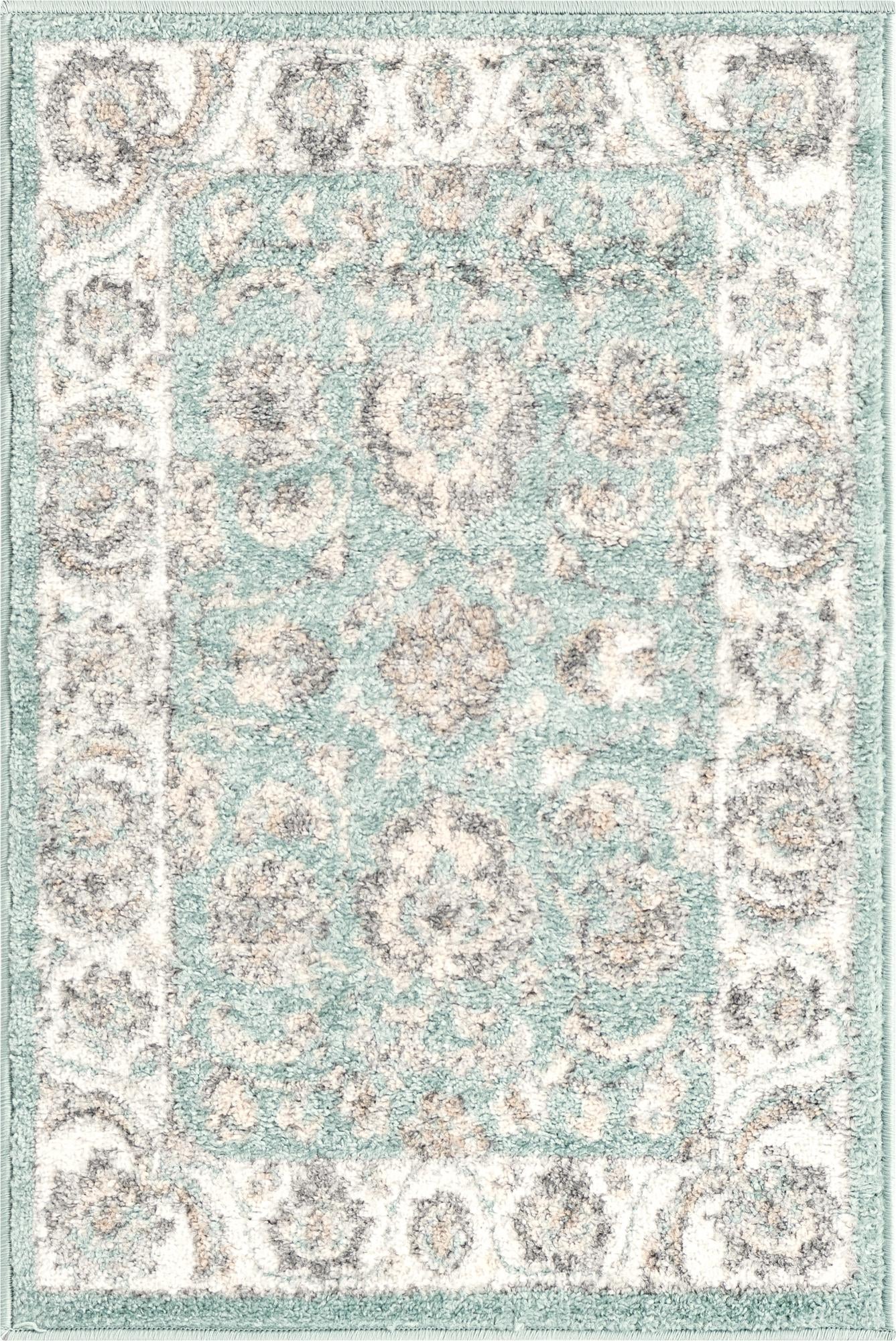 Rug Aqua Swatch link