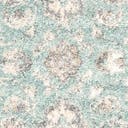 Rug Aqua Swatch link