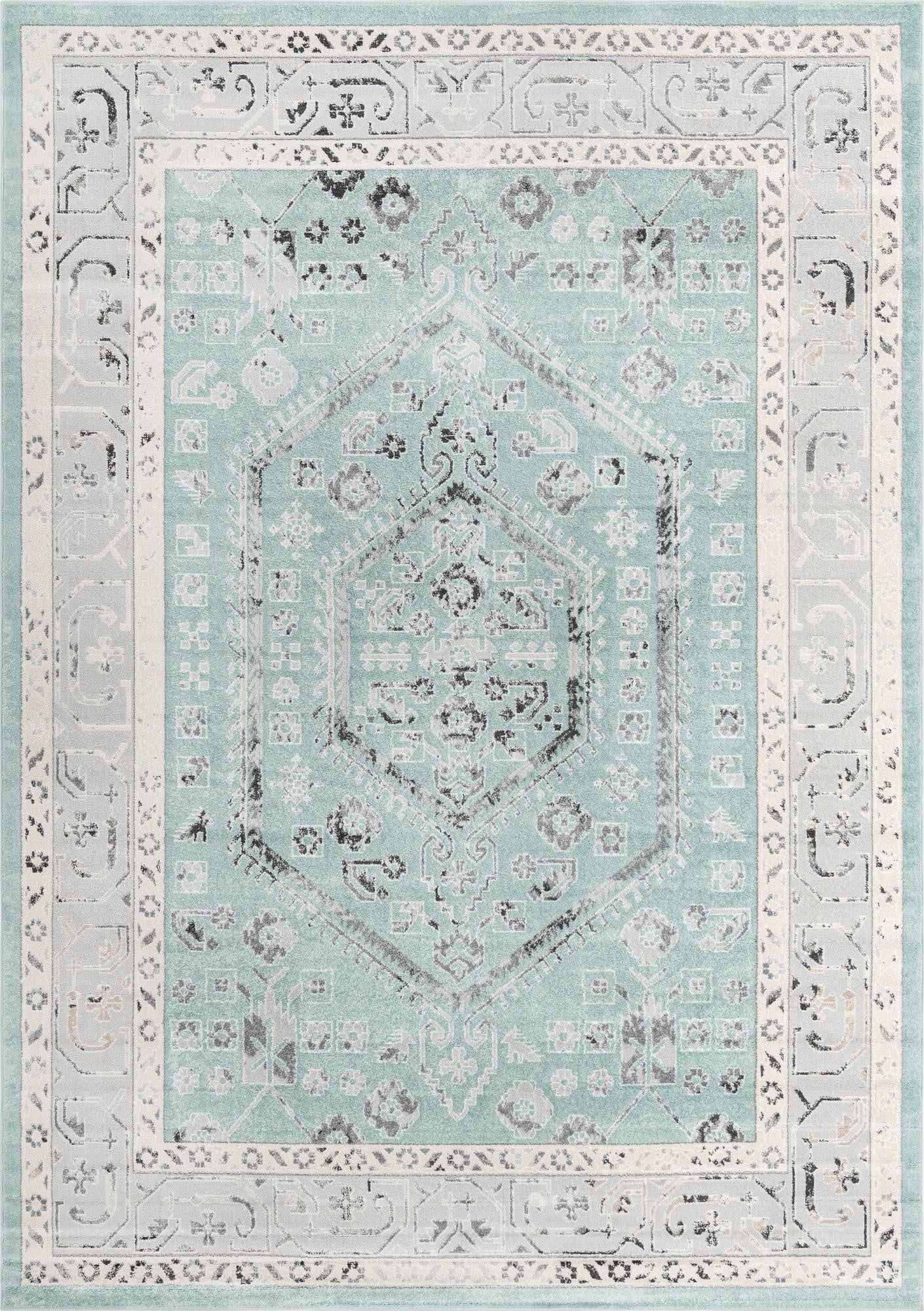 10' x 14' Aurelia Rug