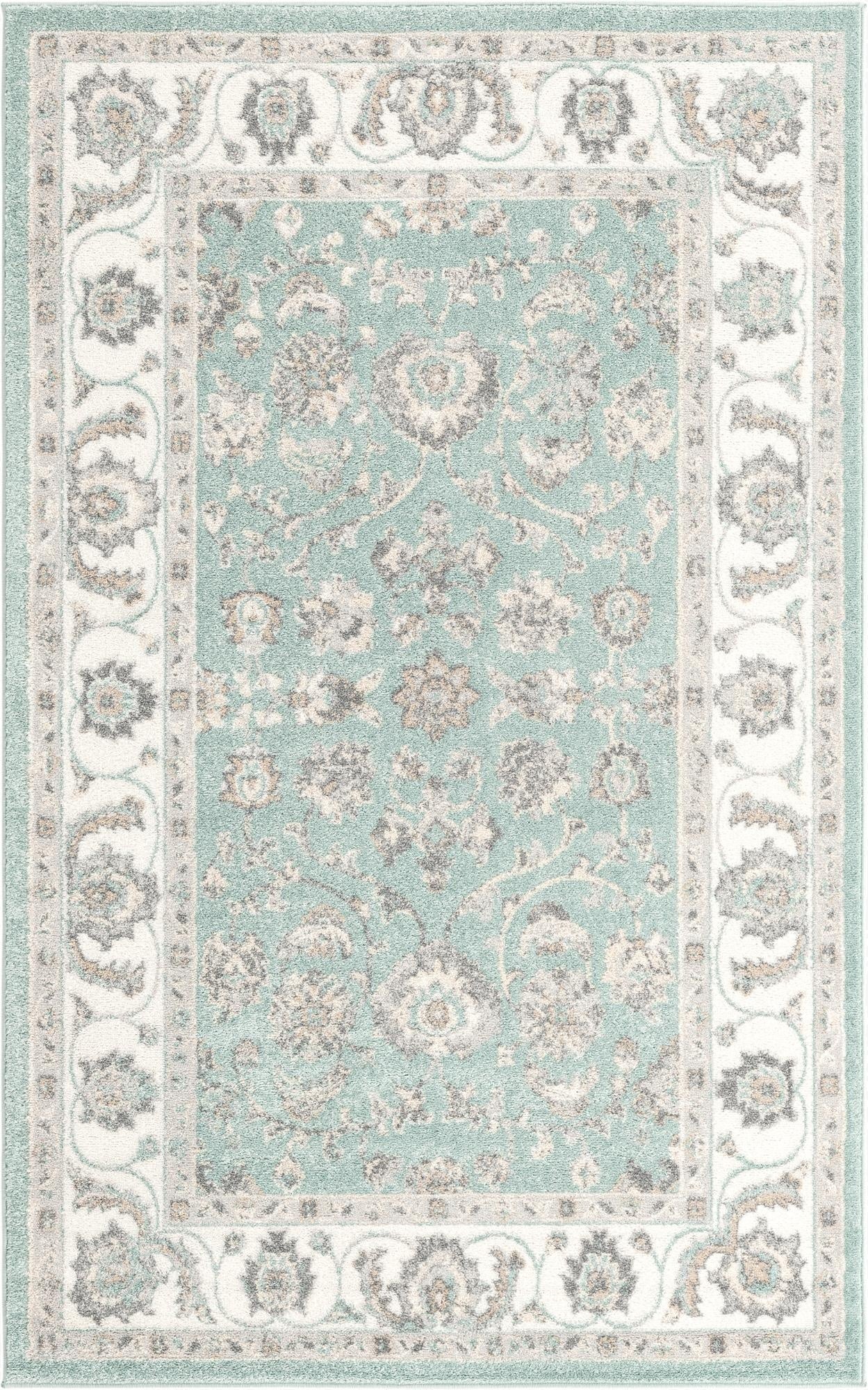 5' x 8' Aurelia Rug
