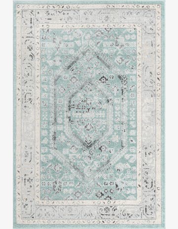 6' x 9' Aurelia Rug
