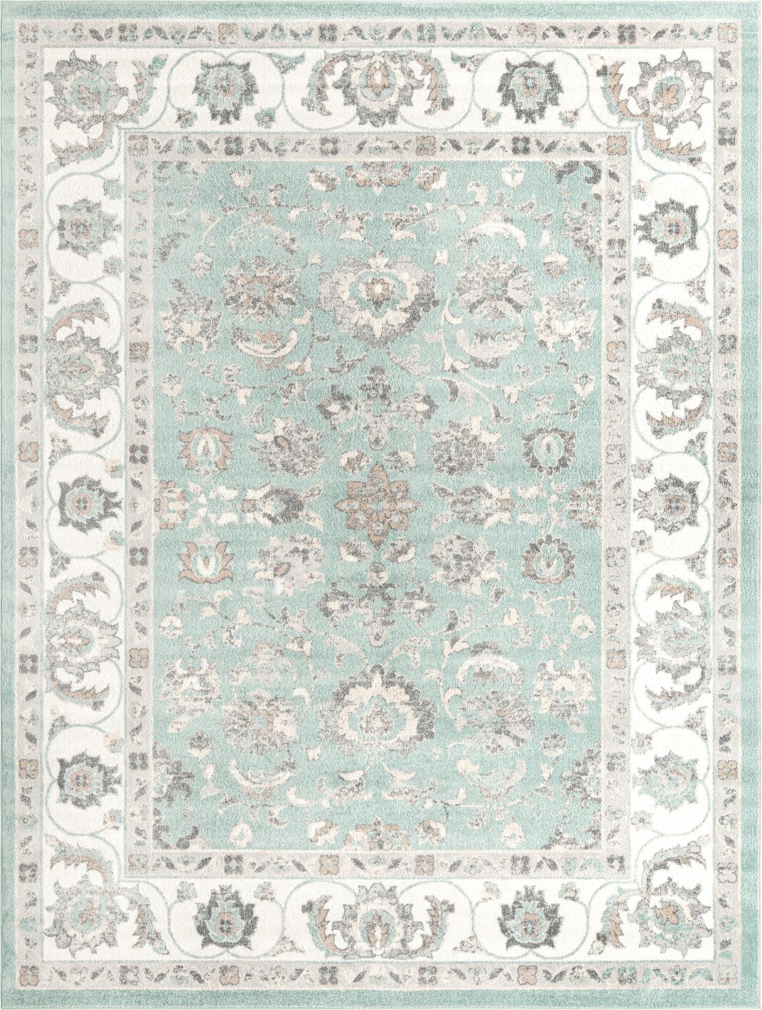 Primary image 10' x 13' Aurelia Rug