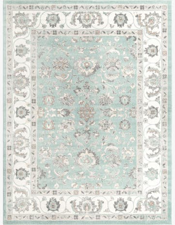 10' x 13' Aurelia Rug