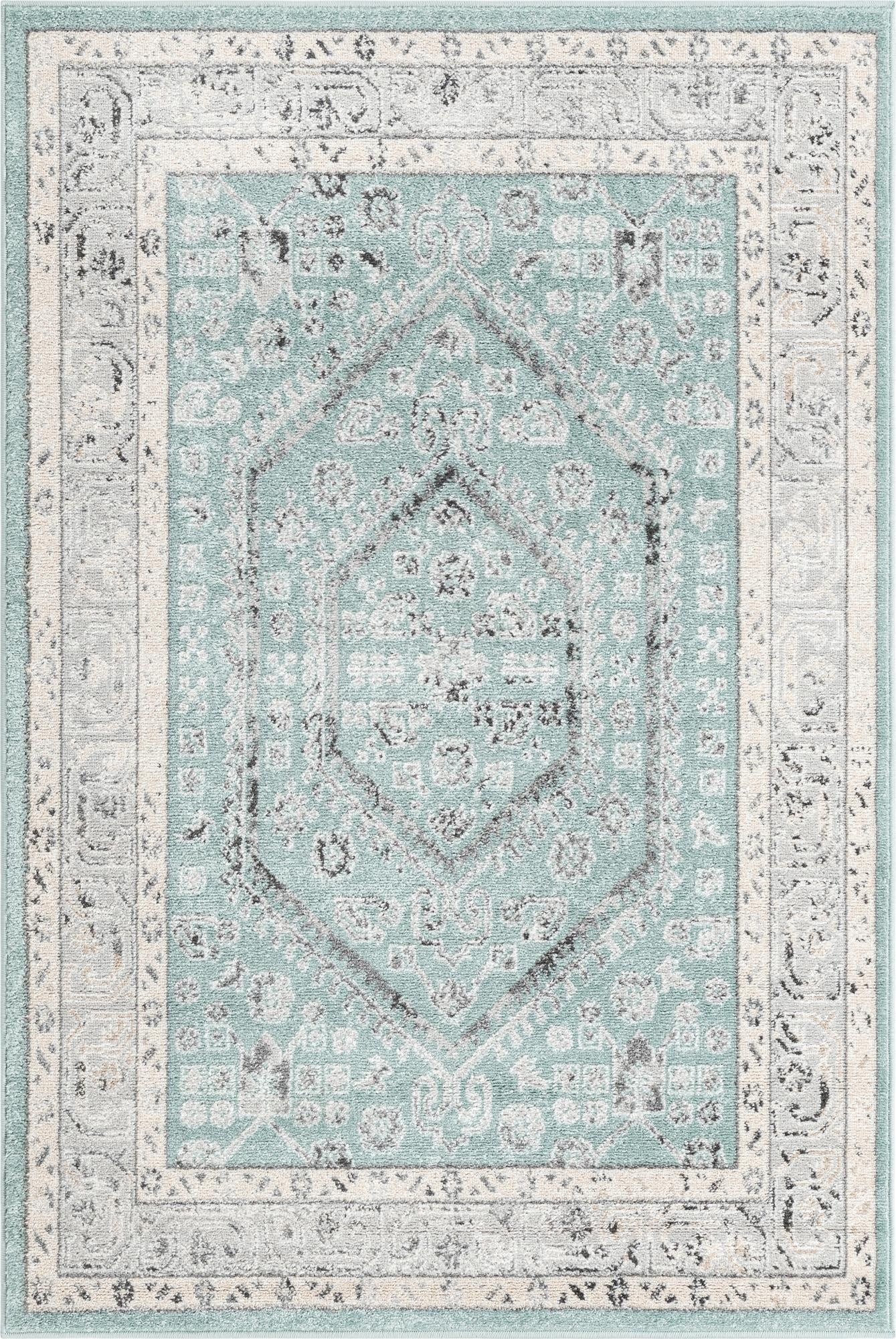 4' x 6' Aurelia Rug