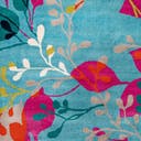 Rug Aqua Swatch link