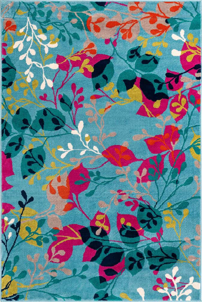 4' x 6' Azalea Rug