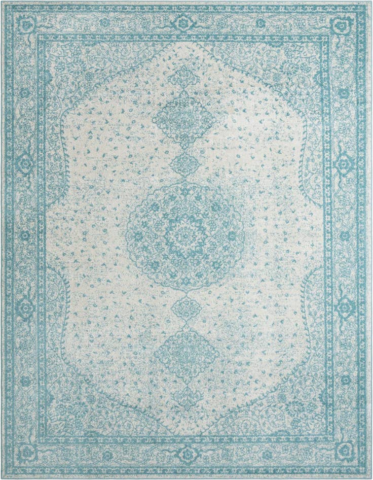 Detail image of 10' x 14' Bexley Rug