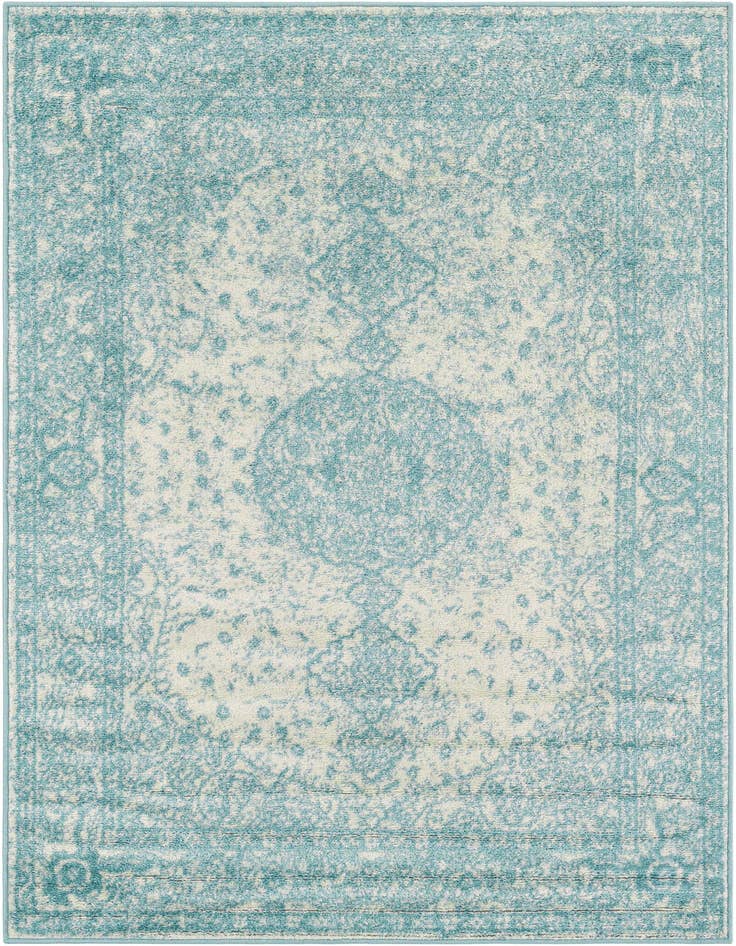 Detail image of 4' x 6' Bexley Rug