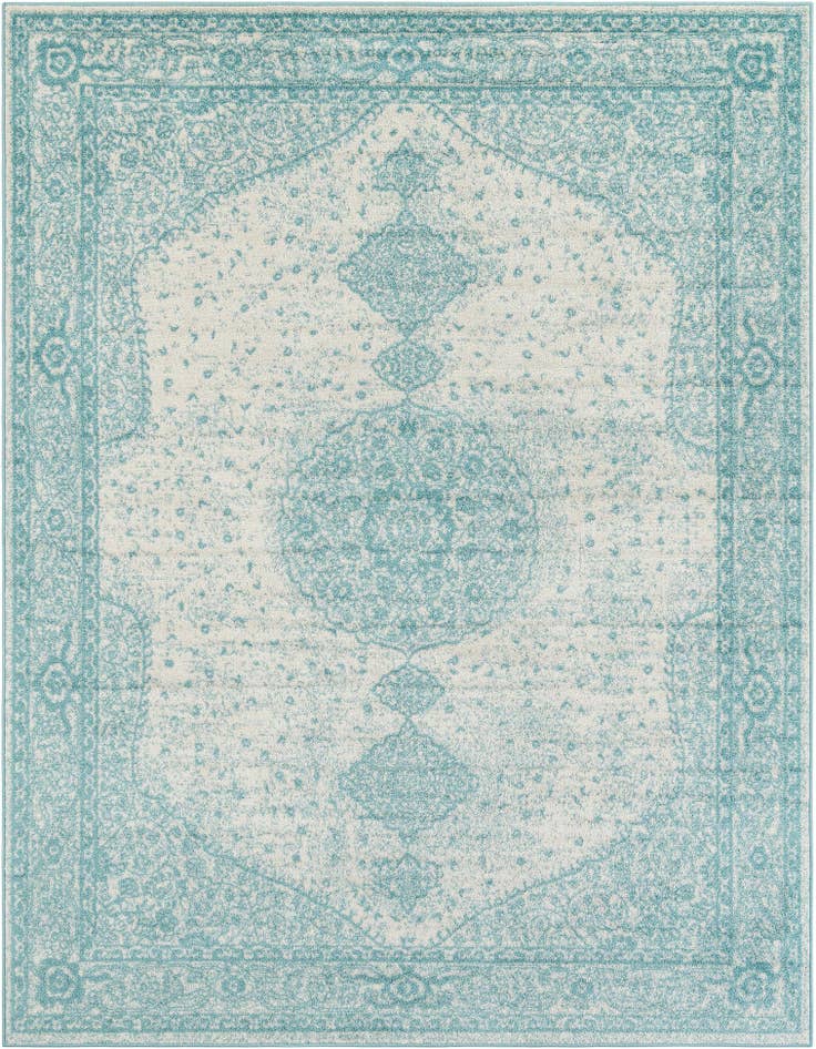 Detail image of 7' 10 x 10' Bexley Rug