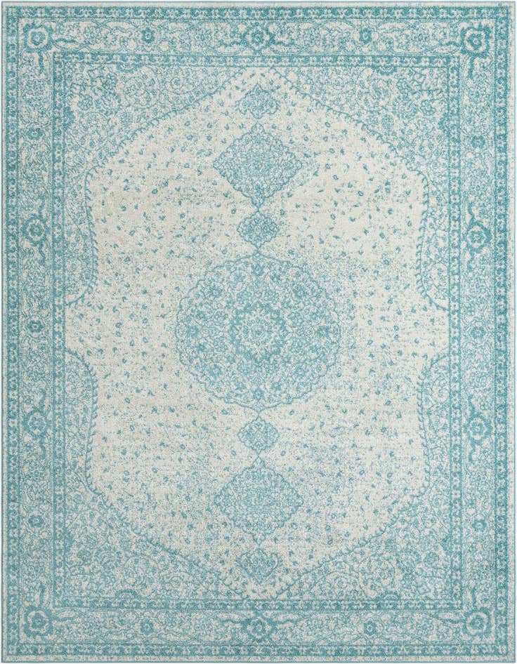 Detail image of 9' x 12' Bexley Rug