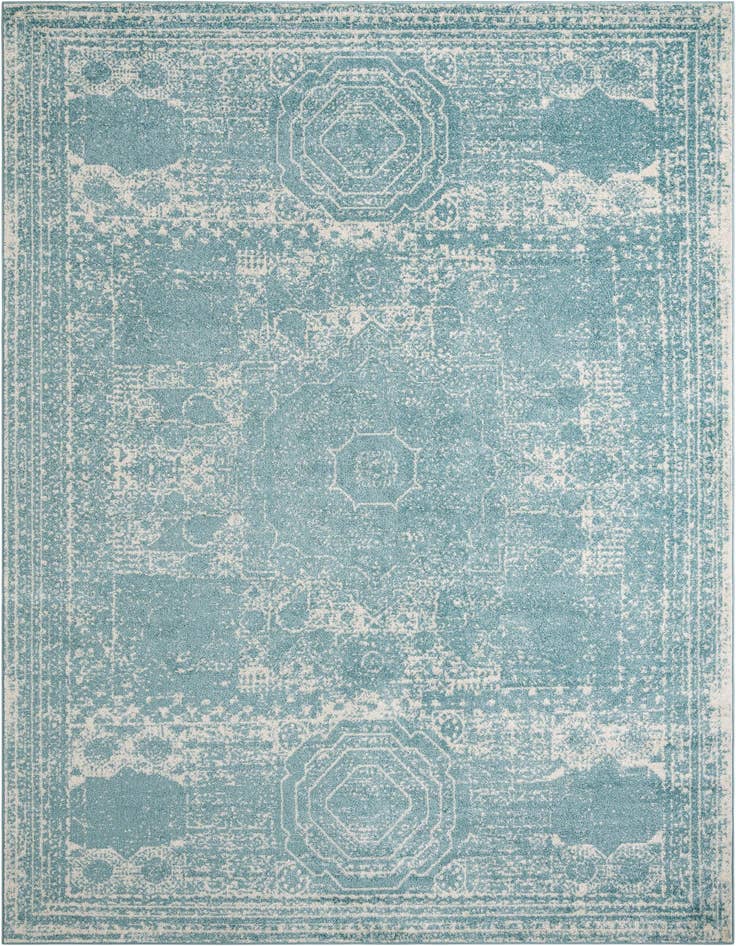 Detail image of 10' x 14' Bexley Rug
