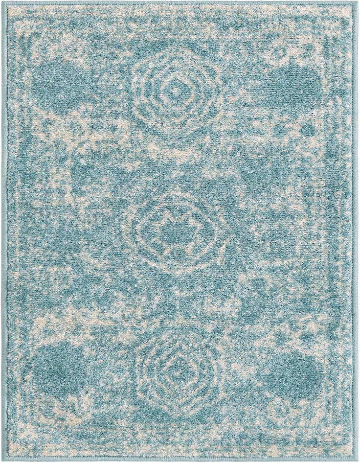 Detail image of 2' x 3' Bexley Rug