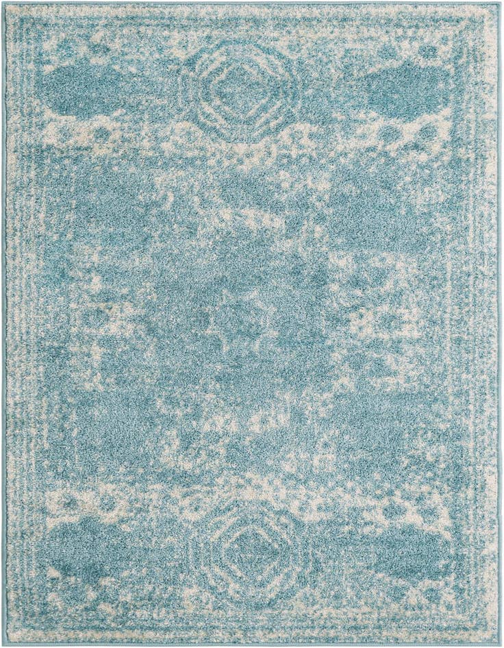Detail image of 3' x 5' 3 Bexley Rug