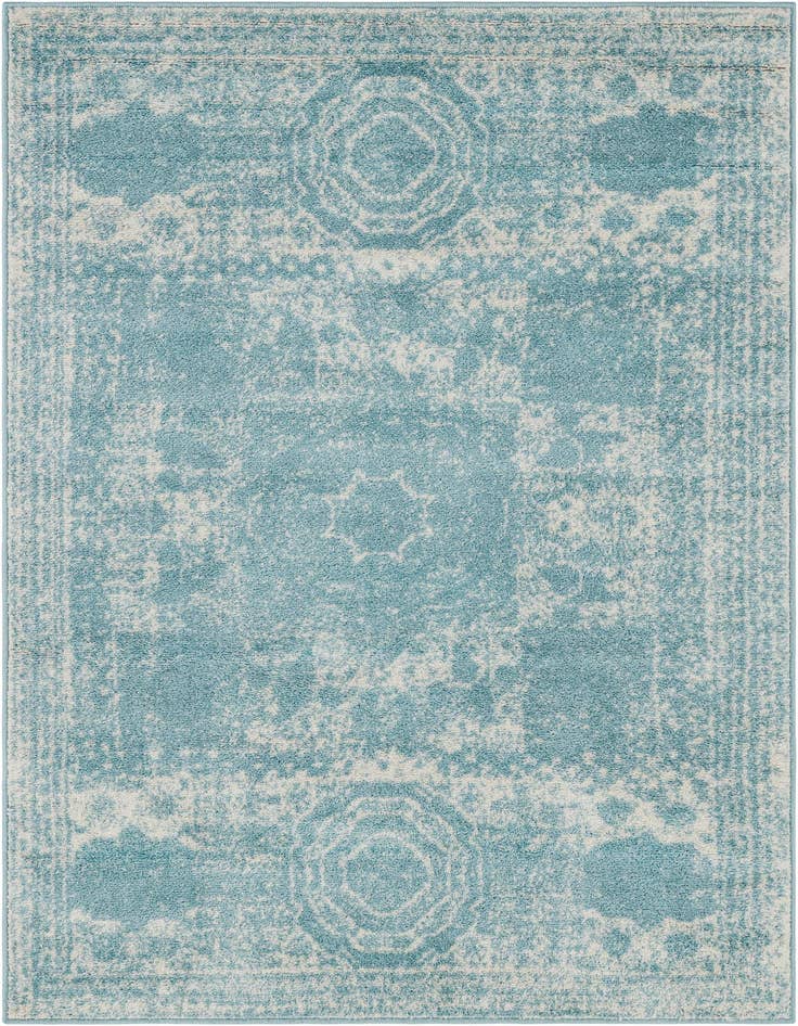 Detail image of 4' x 6' Bexley Rug