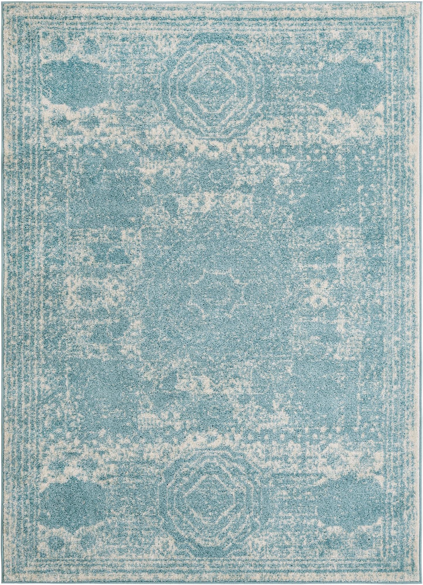 Rug Aqua Swatch link