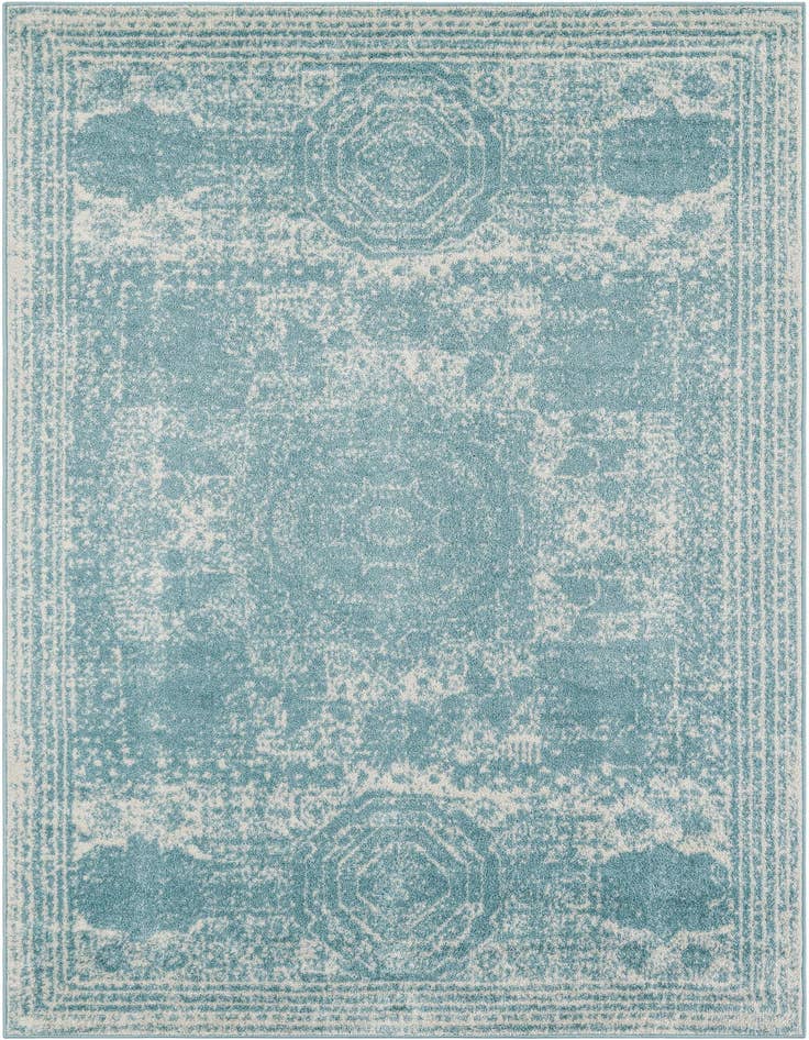 Detail image of 6' x 9' Bexley Rug