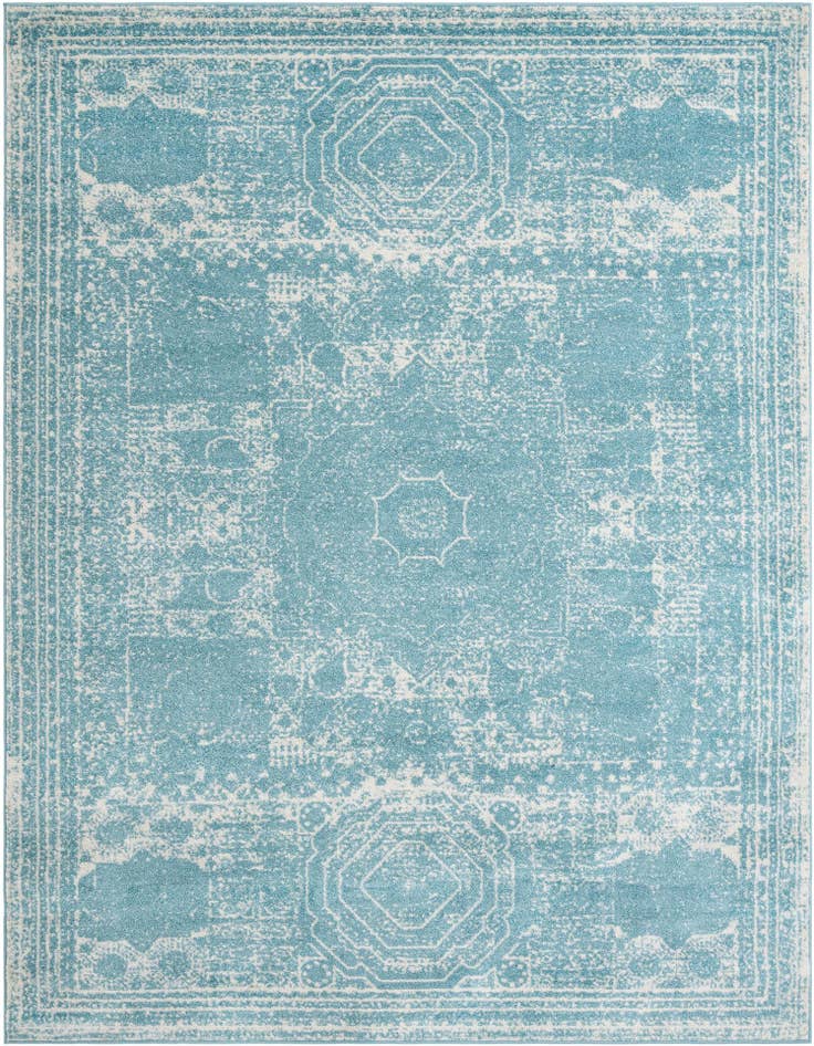 Detail image of 9' x 12' Bexley Rug