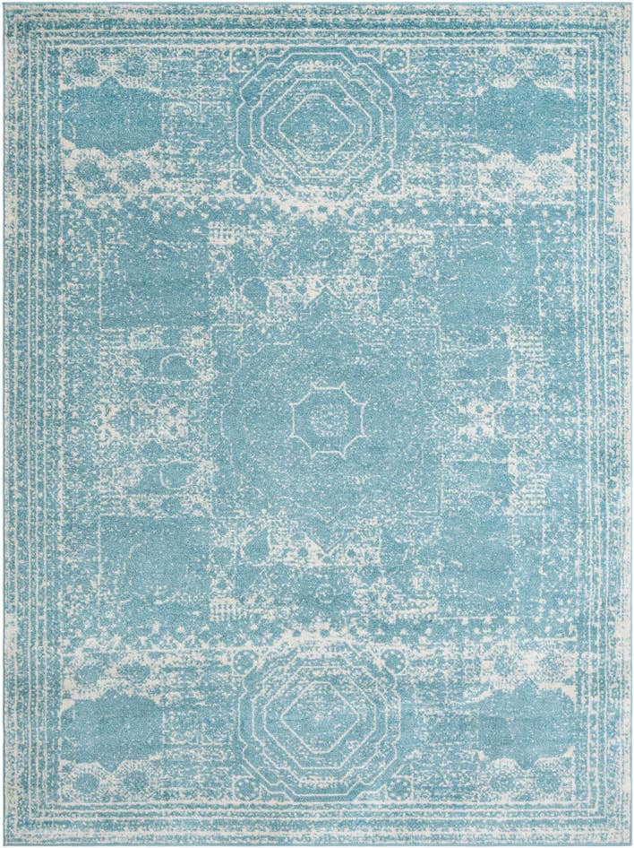 Detail image of 9' x 12' Bexley Rug