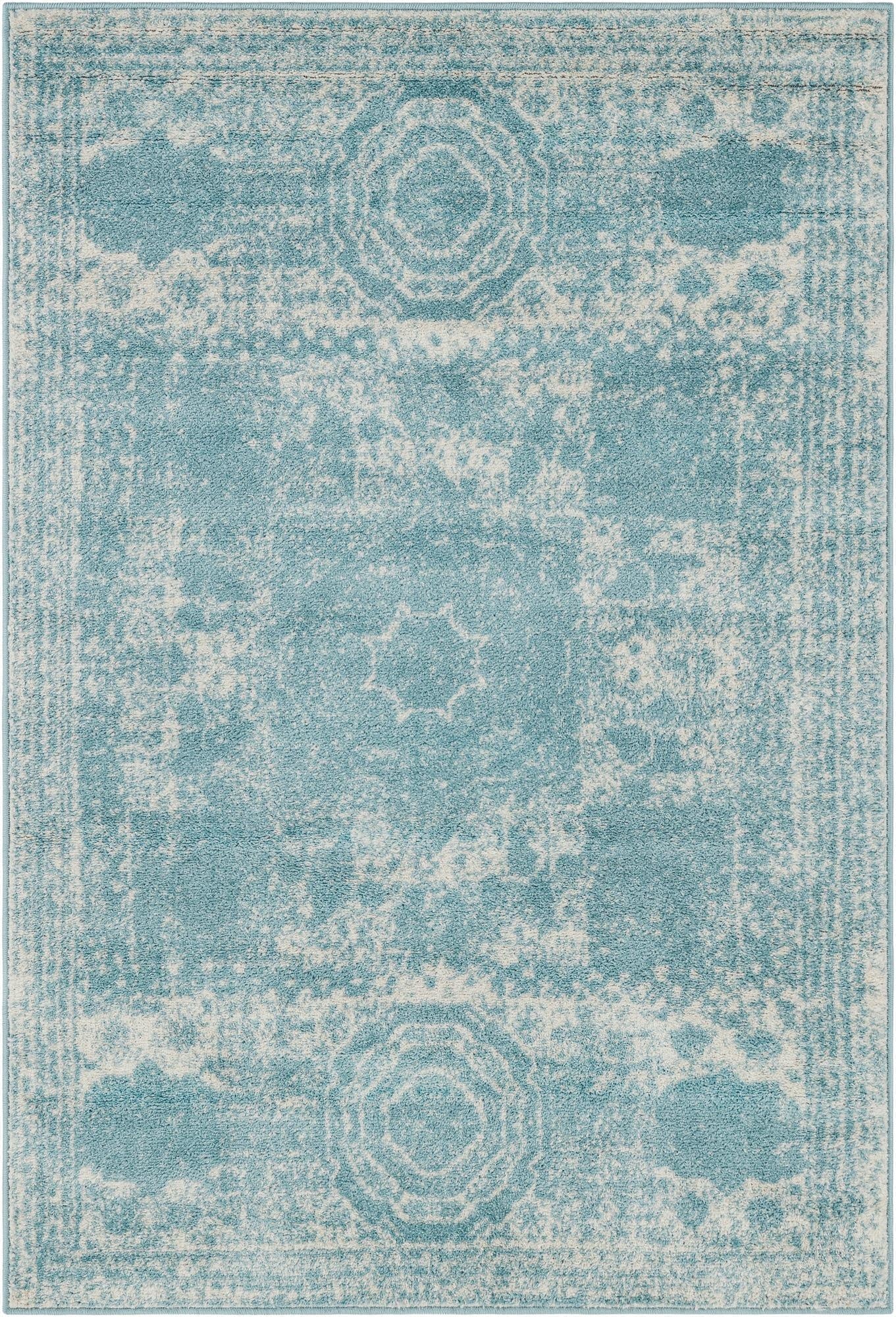 Primary image 4' x 6' Bexley Rug